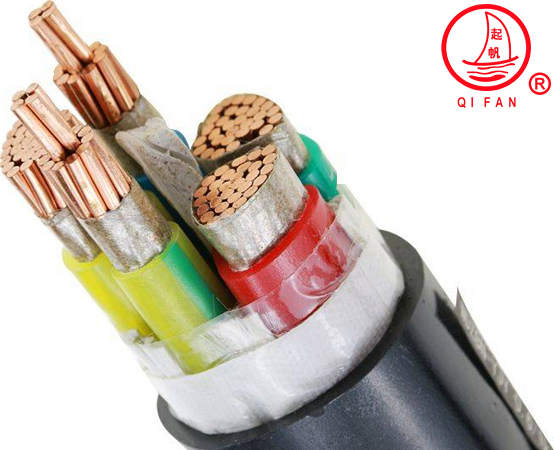 一分鐘帶你了解YJV電纜、YJY電纜、VV電纜三者之間的區別