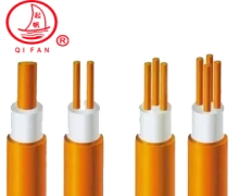 BTTZ-750V、BTTQ-500V礦物絕緣防火電纜