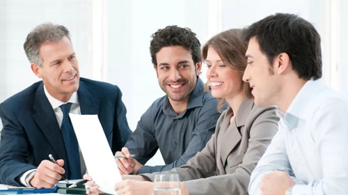 起帆電纜服務客戶